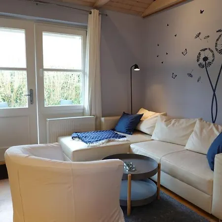 Anna * Wyk auf Föhr