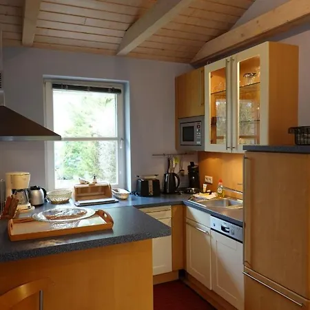 Anna * Wyk auf Föhr