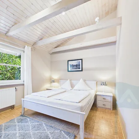 Anna Appartement *