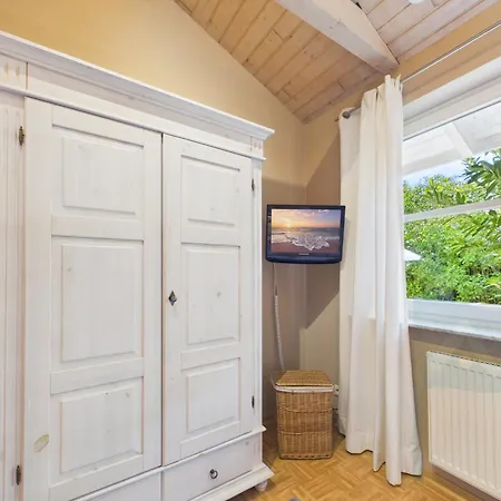 Appartement Anna *