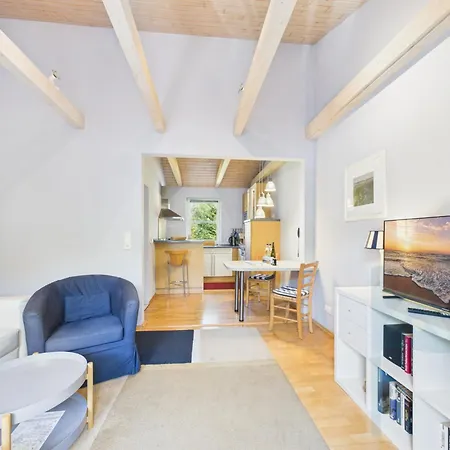 Appartement Anna