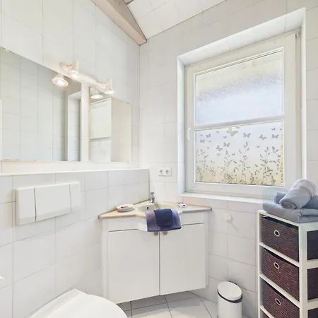 Anna Appartement Wyk auf Föhr